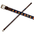 Needlepoint Bourbon Bottle Belt