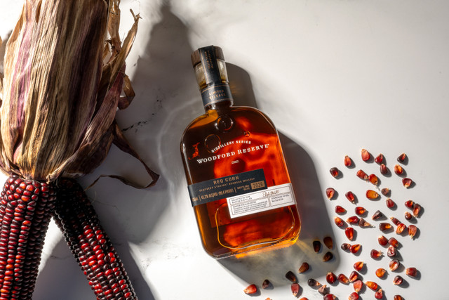 Limited Editions - Woodford Reserve