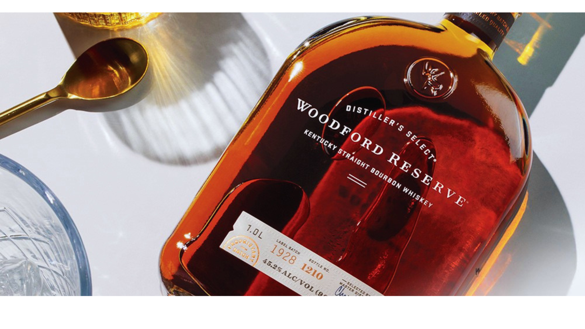 Bourbon Barrel Aged Bitters Set