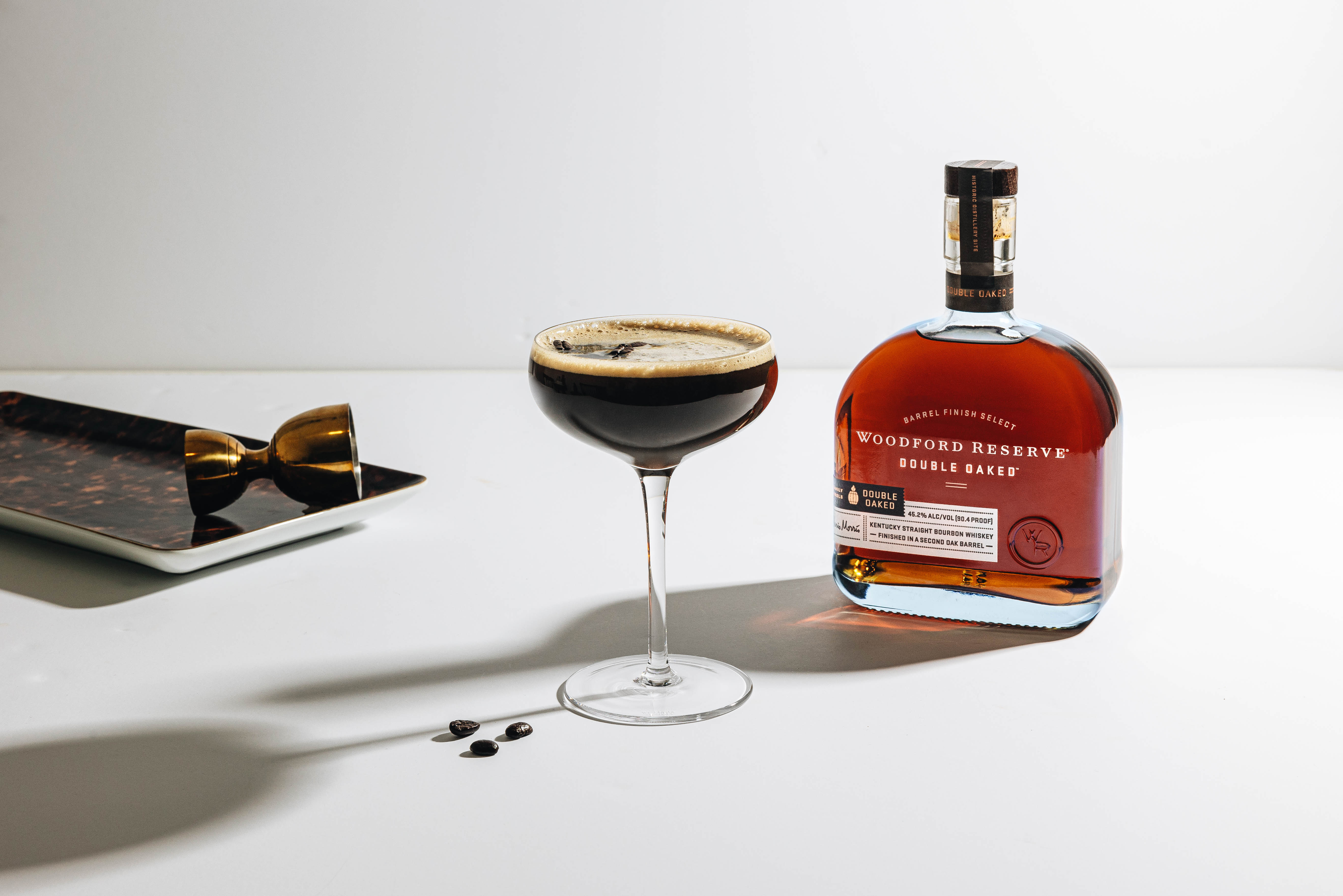 Woodford Reserve Official Store | Premium Kentucky Bourbon