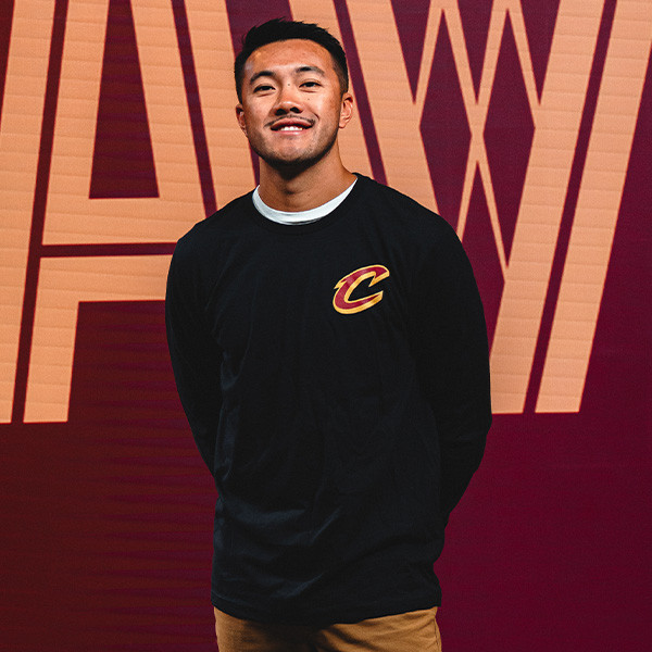 Cleveland Cavaliers Team Shop