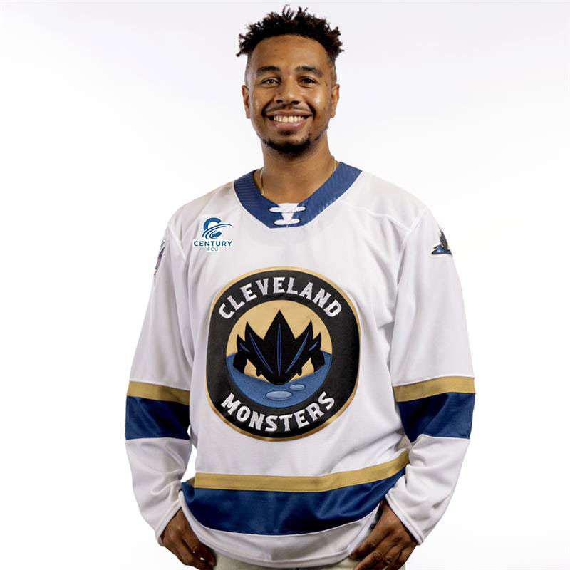 CCM Ice White Century Hockey Jersey | Center Court, the official