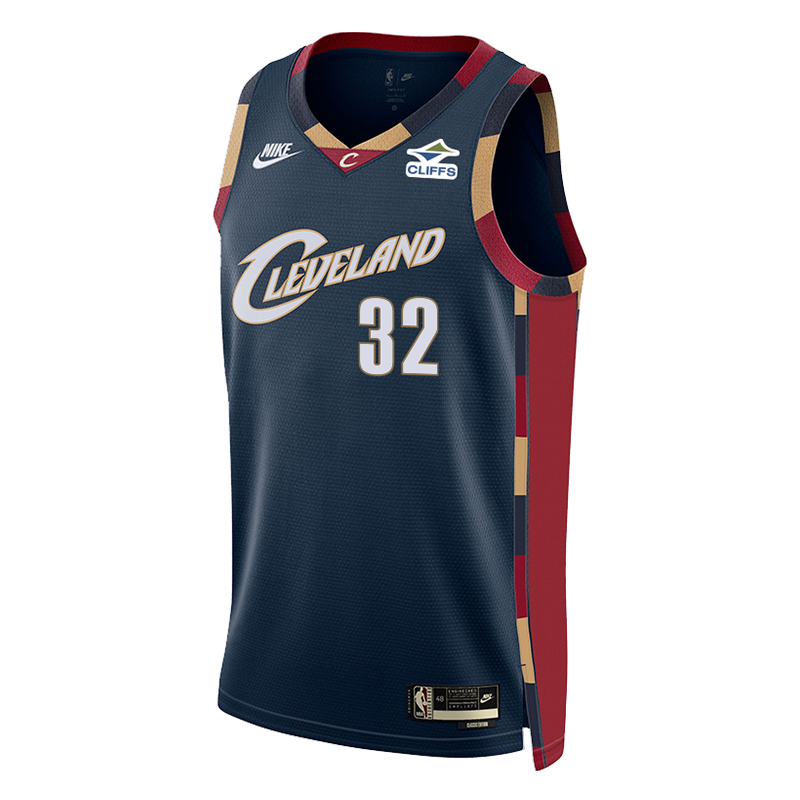 adidas cavaliers jersey