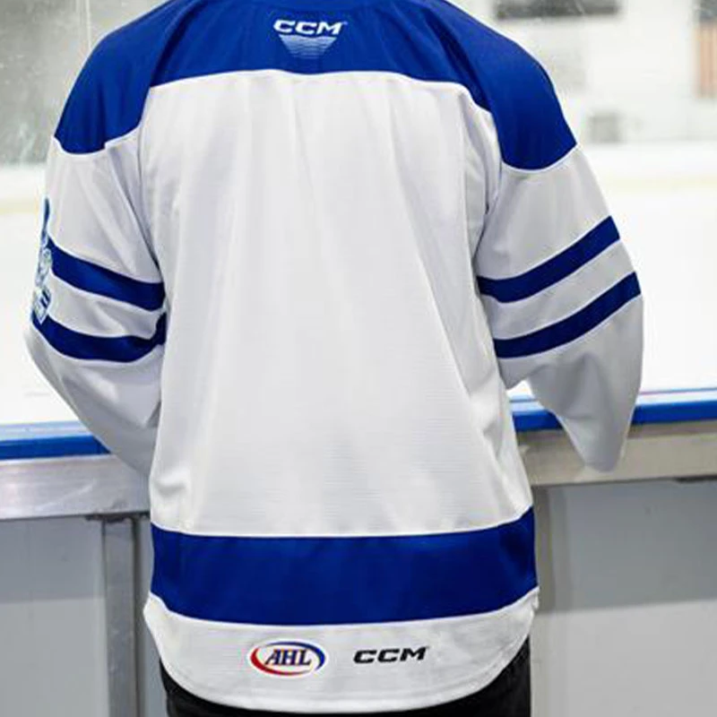 Trikot Ice Hockey Eis Kometa Brno Vodicka 72 Größe M
