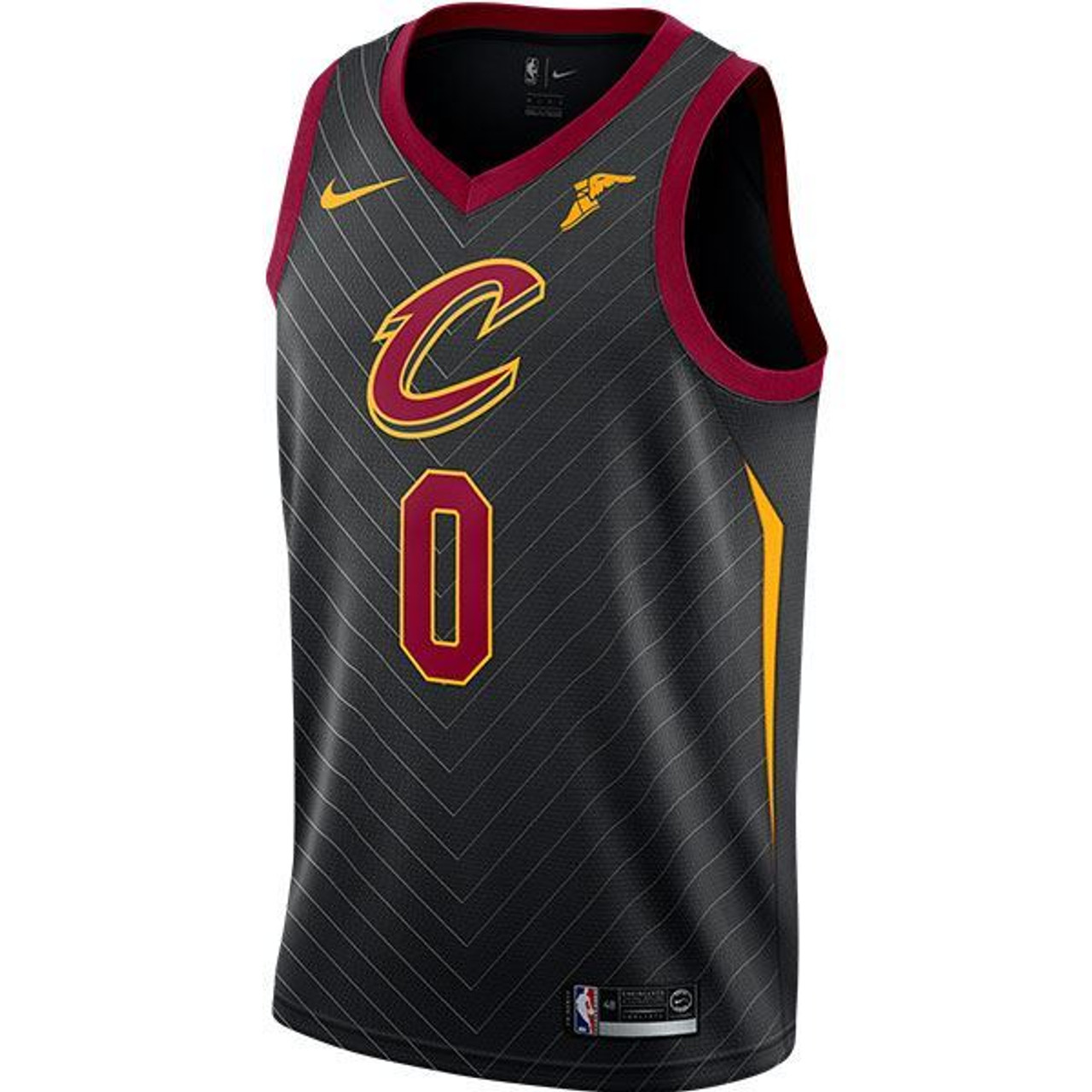 Kevin Love Jersey | Cleveland Cavaliers
