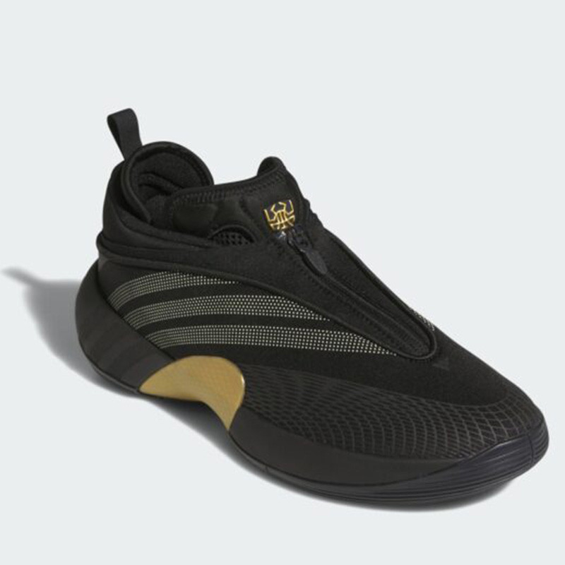 Youth D.O.N. ISSUE #7 Best of Adidas Shoes | Center Court, the
