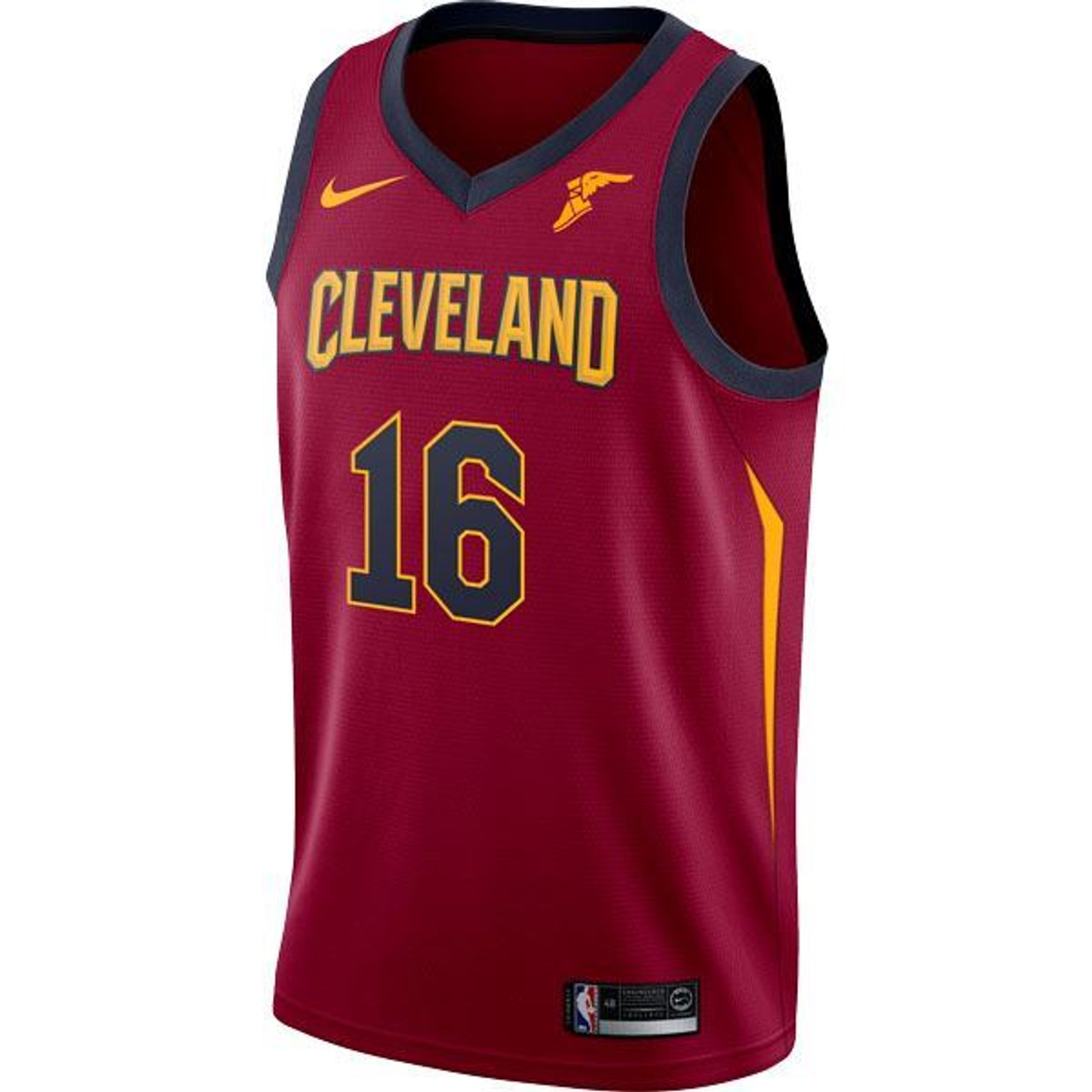 WINE] #16 Cedi Osman Jersey | Cleveland 