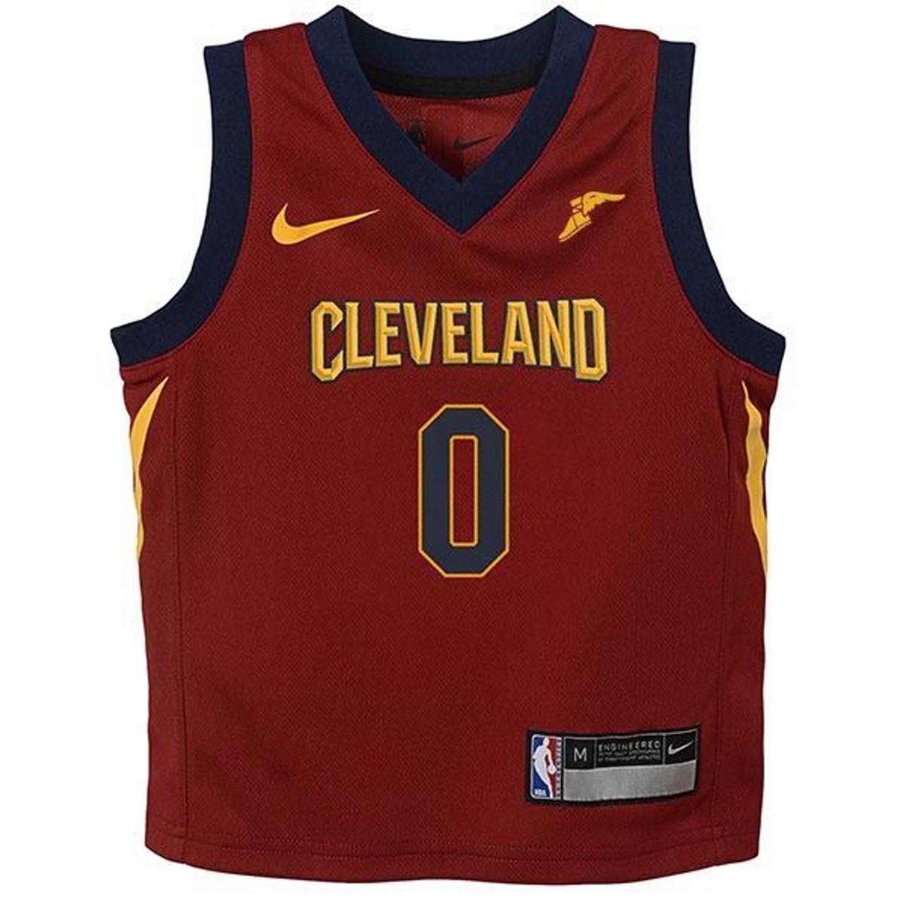 kevin love kids jersey