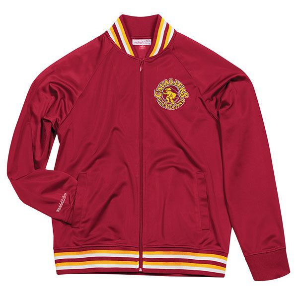 70s track jacket