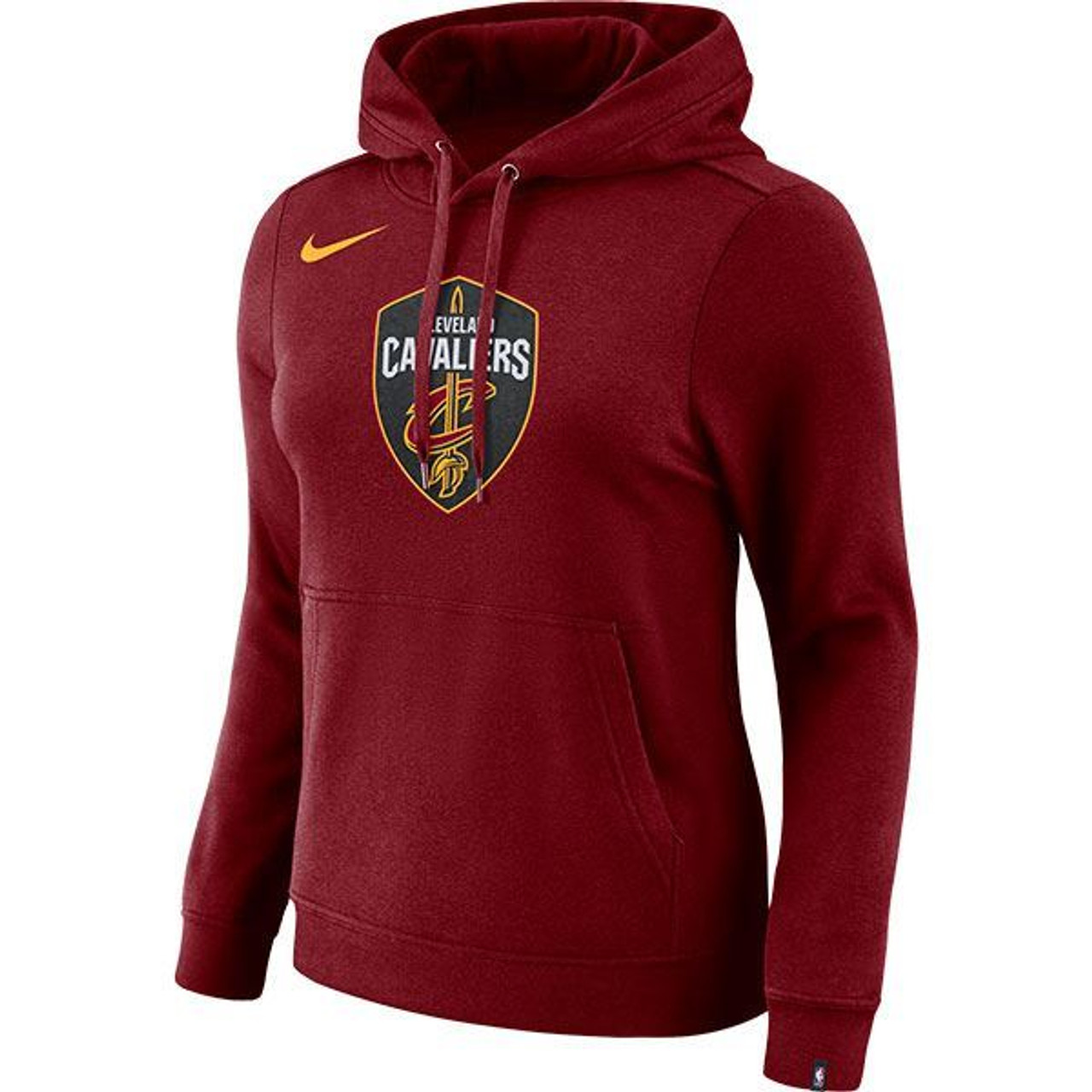 nike shield hoodie