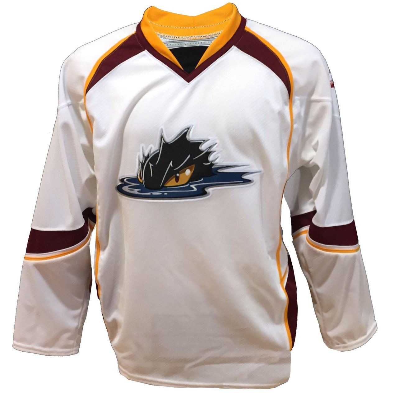 cleveland monsters jersey