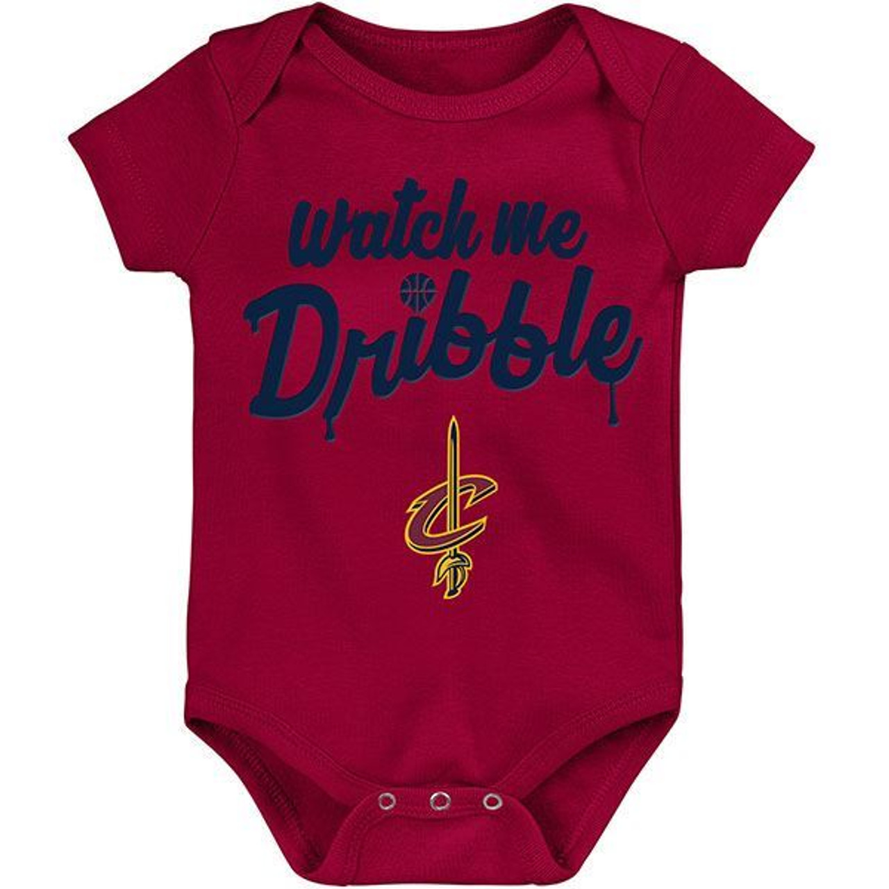 infant cavaliers jersey