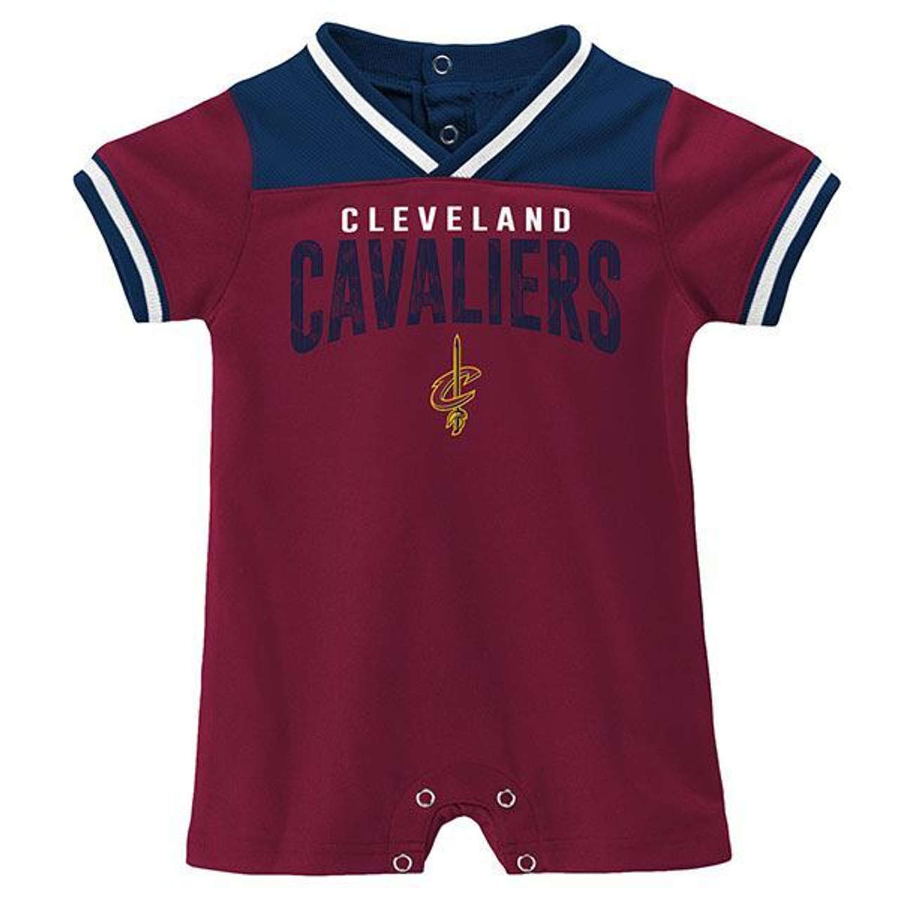 infant cavs jersey