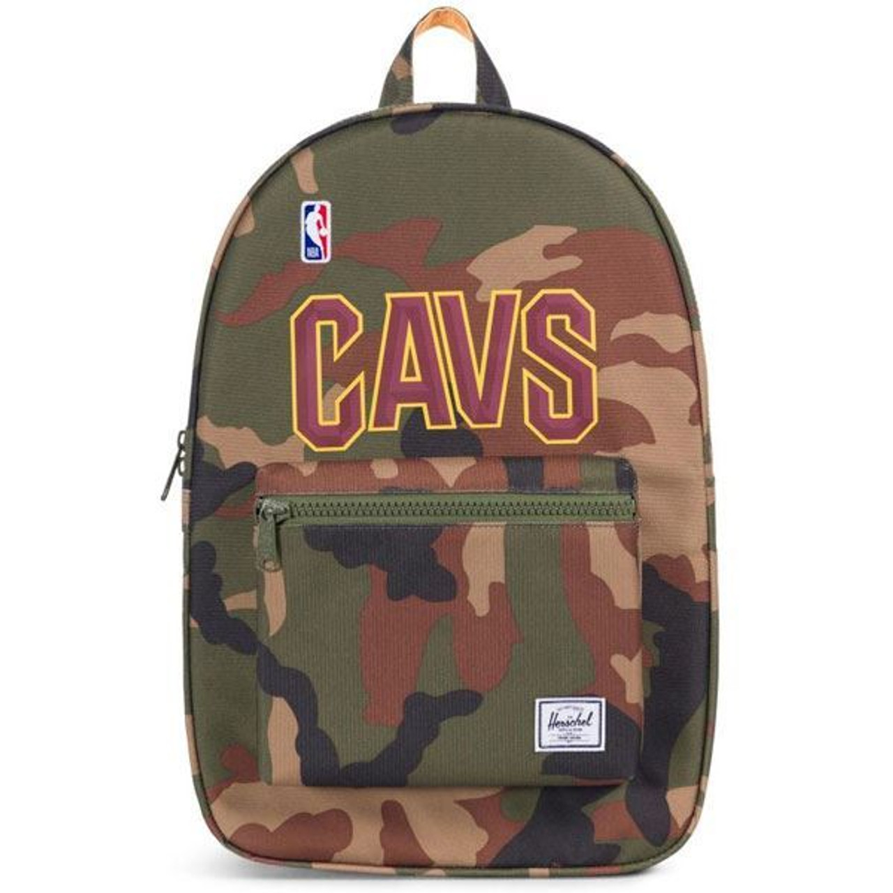 cavs backpack