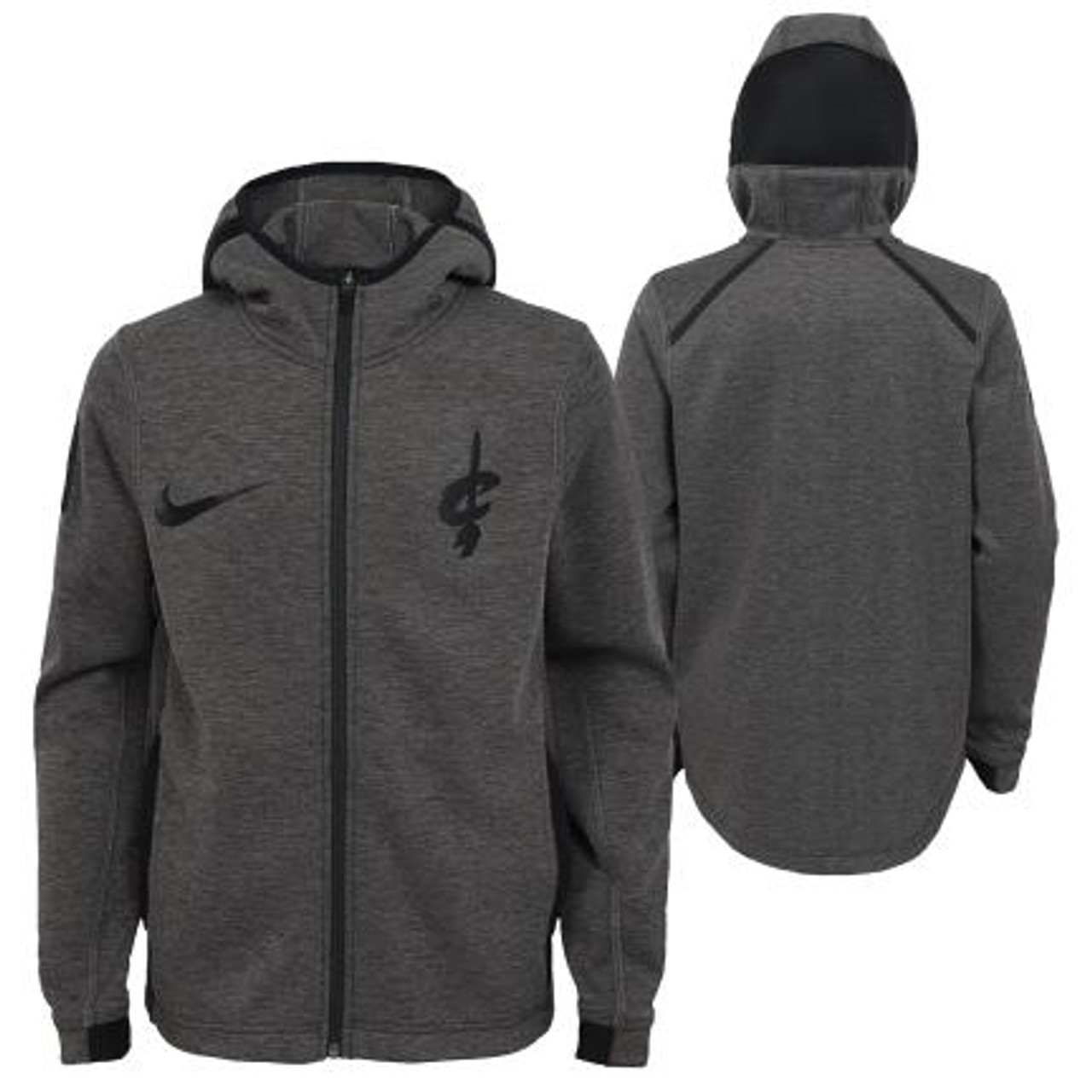 nike showtime hoodie