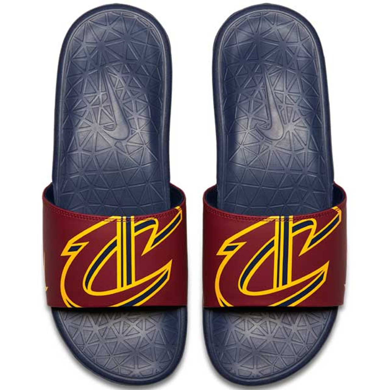 nike cavs