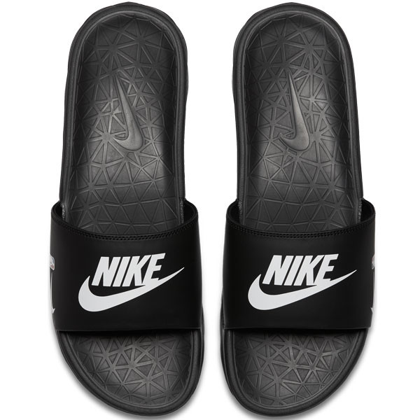 nike land slide slippers
