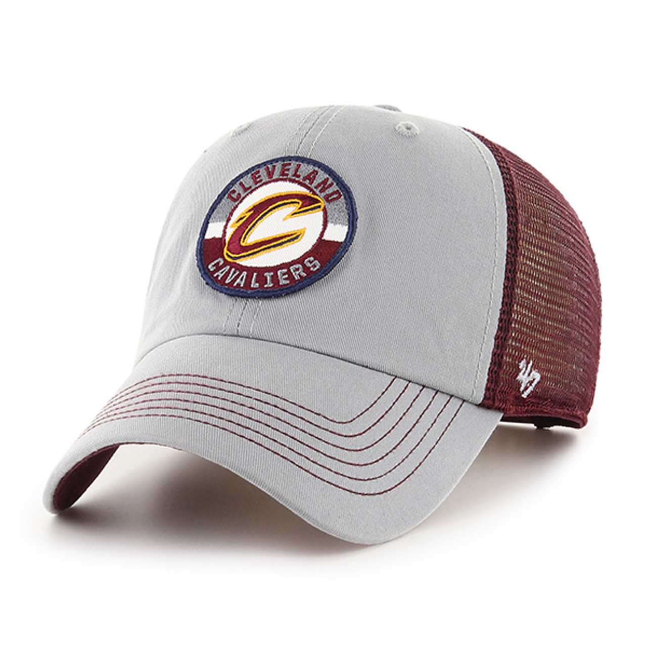 clean up hat
