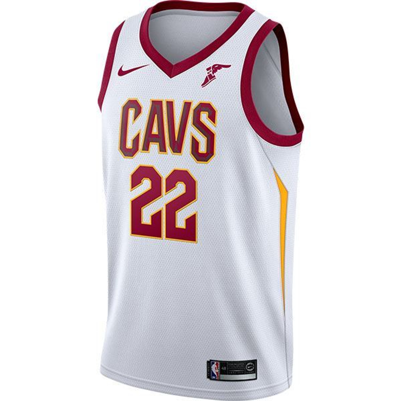 Big Kids #22 Larry Nance Jr. Jersey 