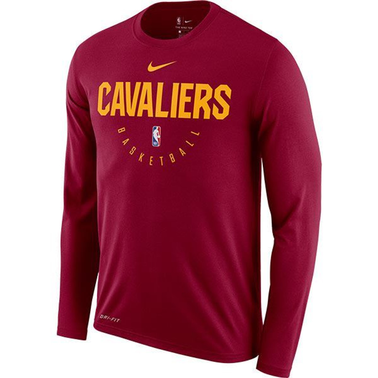 nike cavaliers