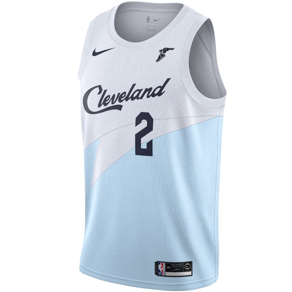 collin sexton earned jersey