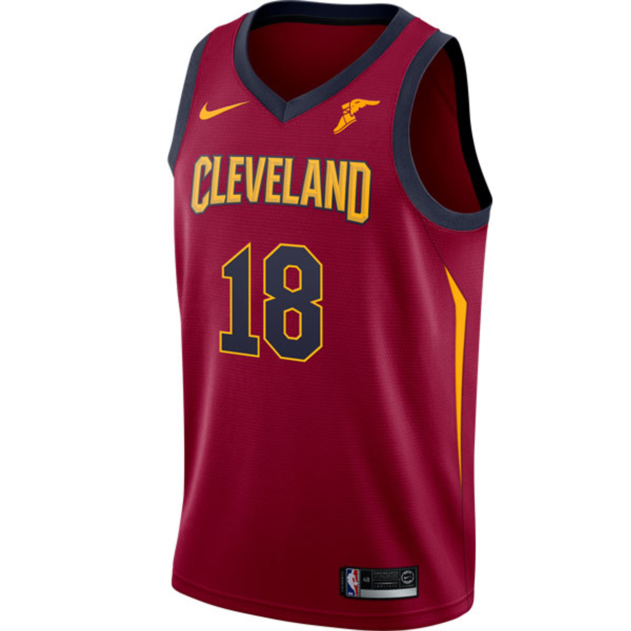 WINE] #18 Matthew Dellavedova Jersey 