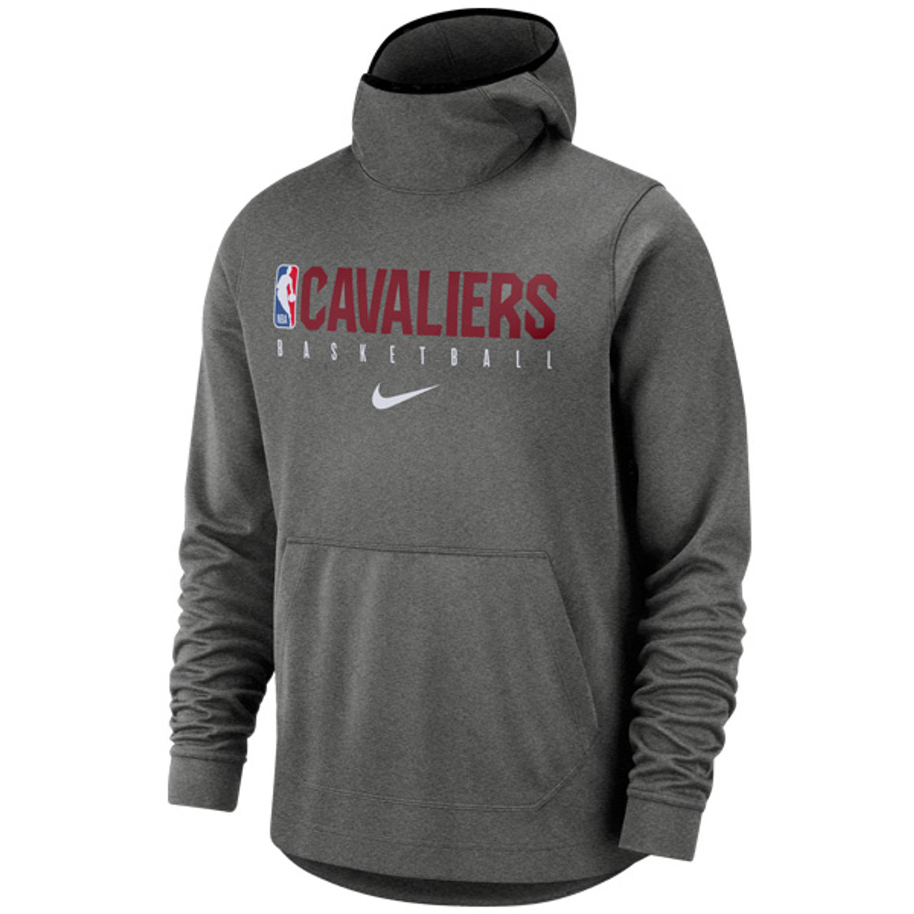 nike cavaliers hoodie