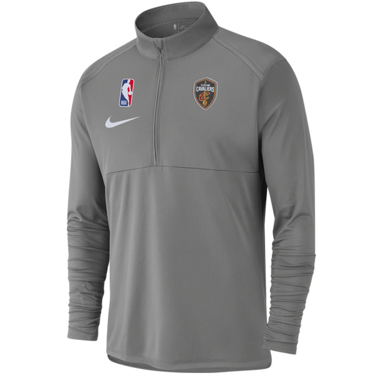 cavs gray jersey