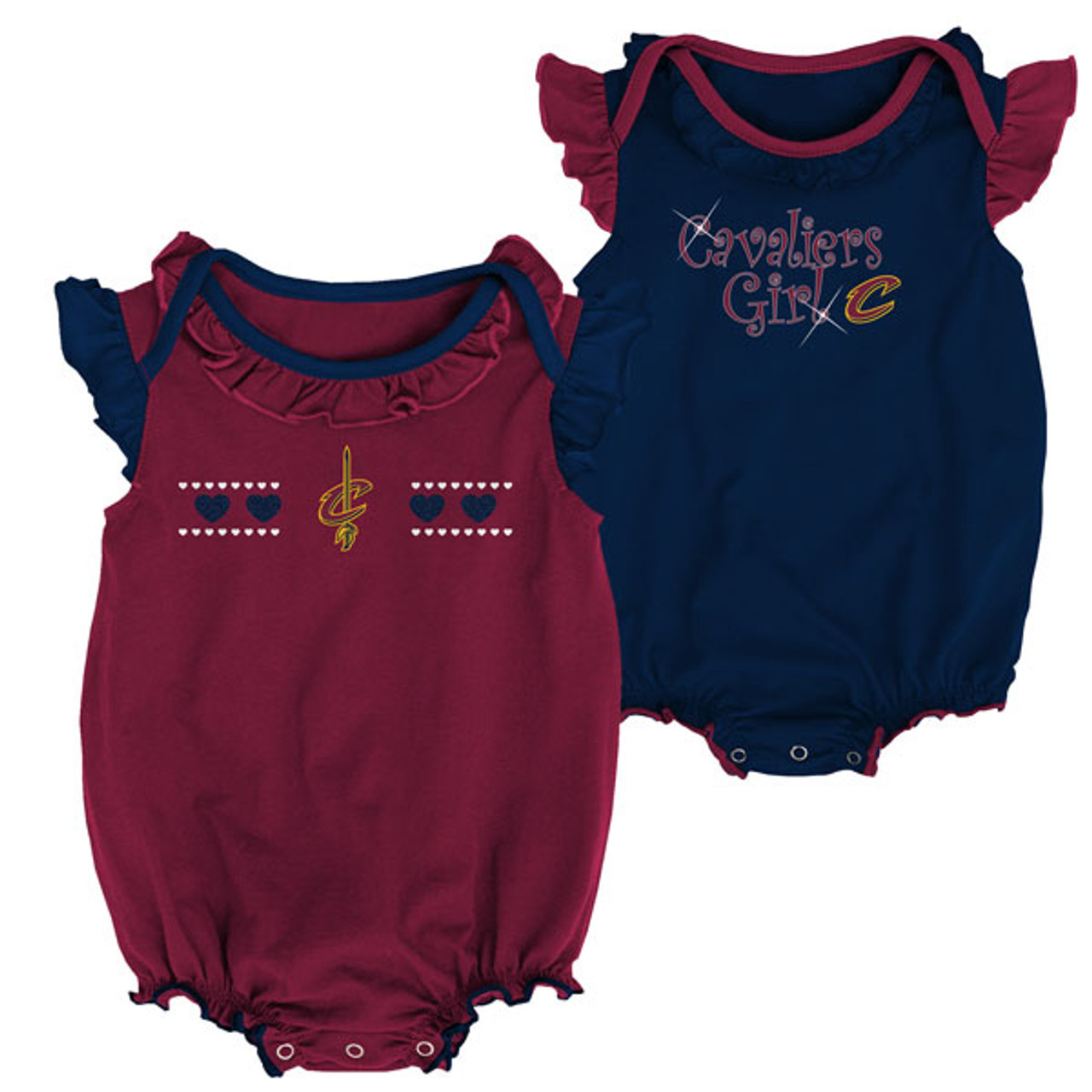 infant cavs jersey