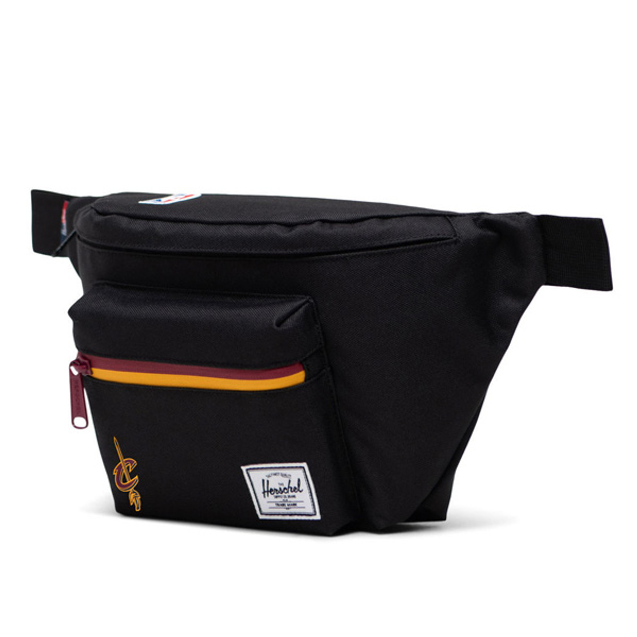 herschel hip bag