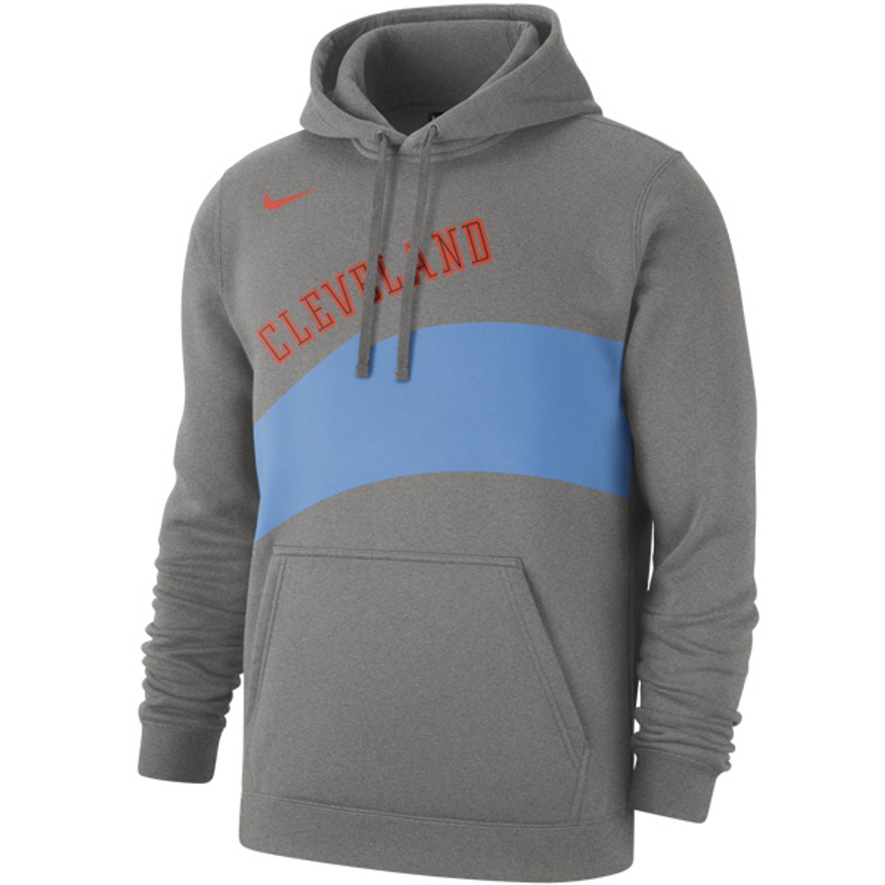 retro nike fleece