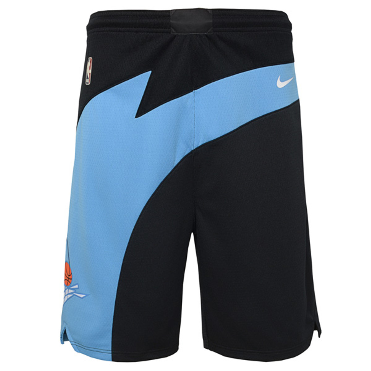 kids nba shorts