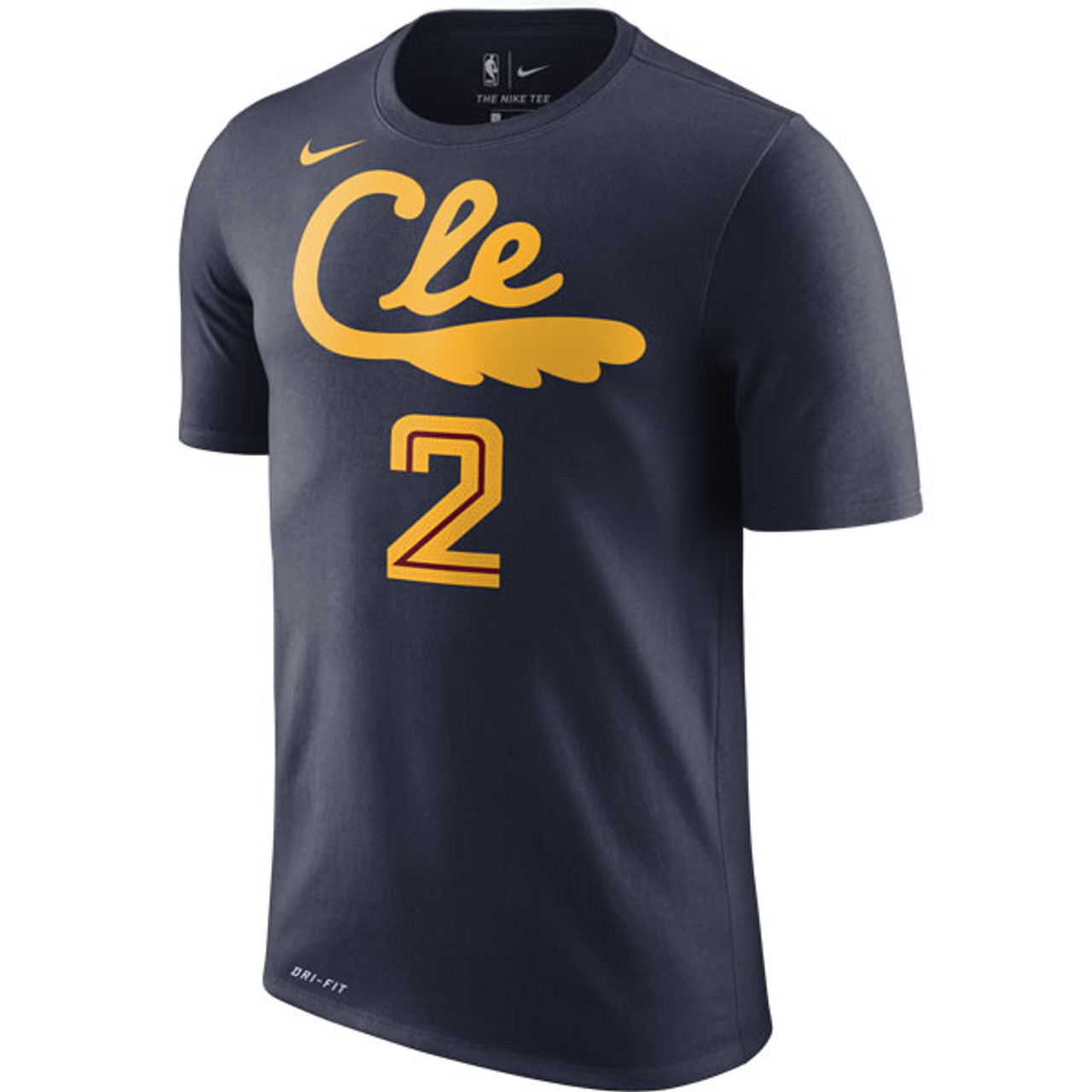 cavs pride jersey