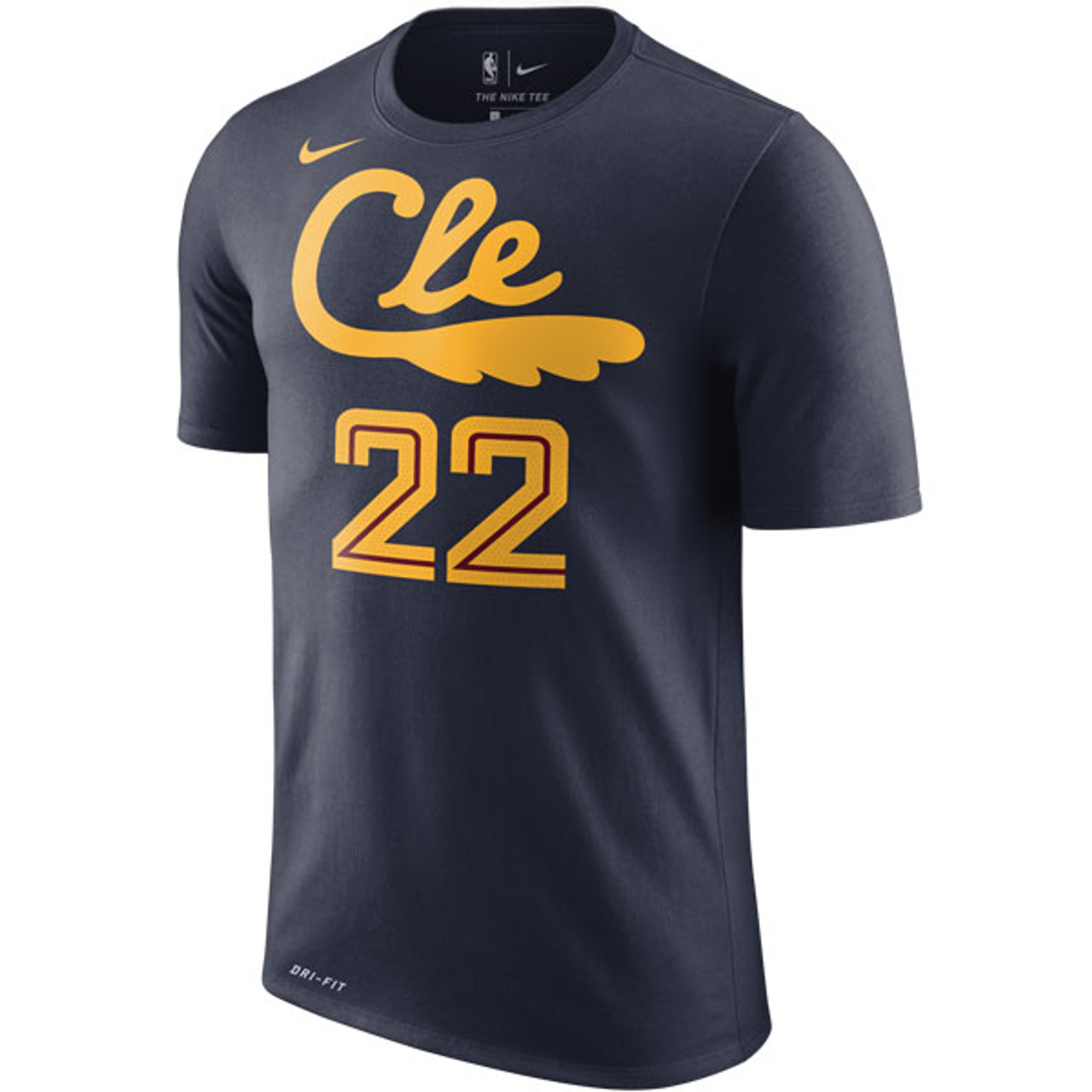 cavs pride jersey