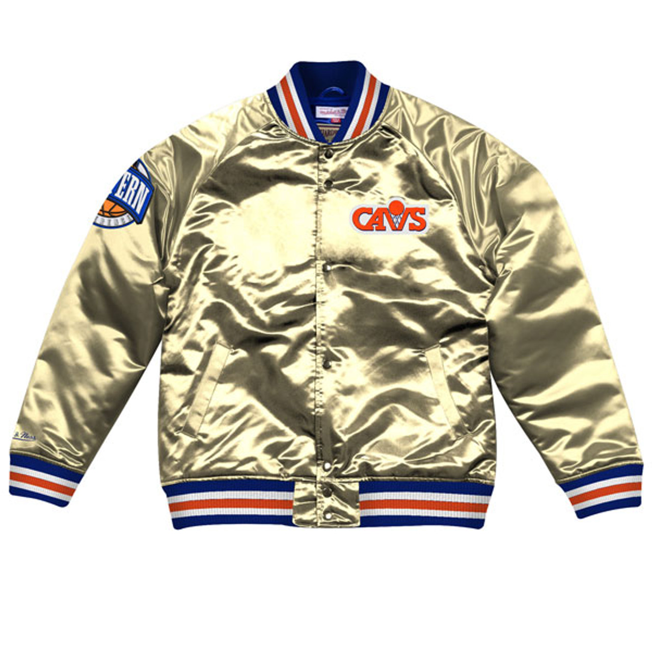 satin champion jacket