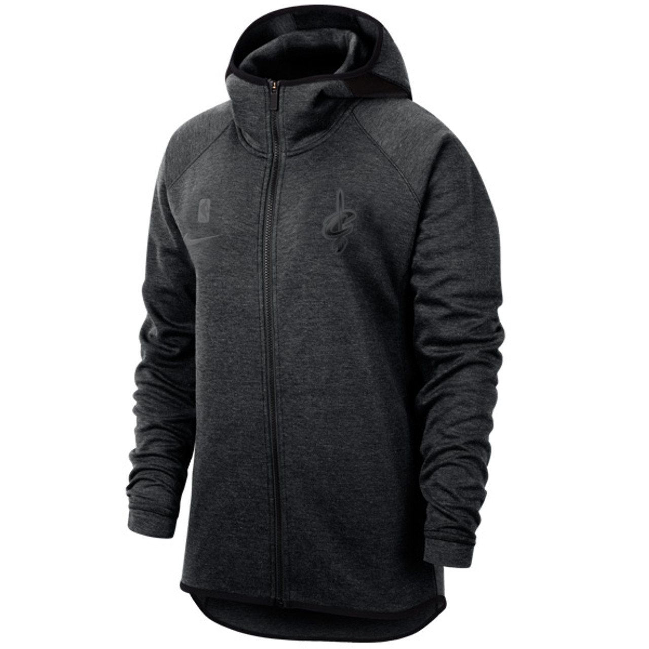 Ladies Nike Dri-Fit Showtime Hoodie 