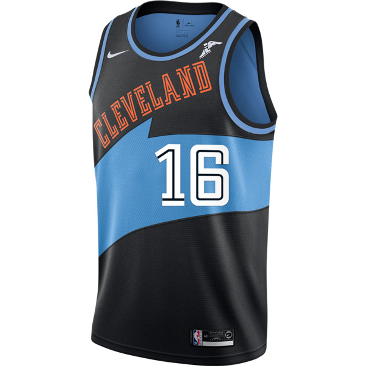 cavaliers throwback jersey