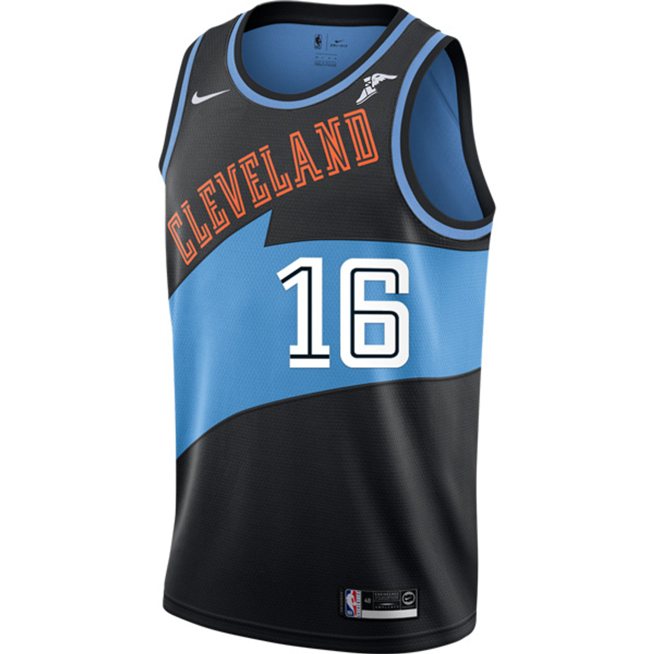 cavs classic jersey