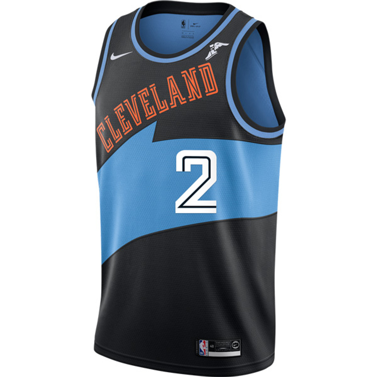 sexton jersey cavs