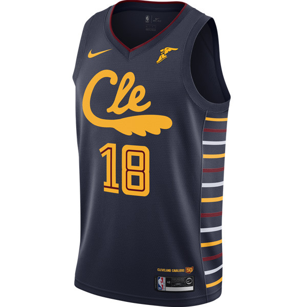 custom cleveland cavaliers jersey