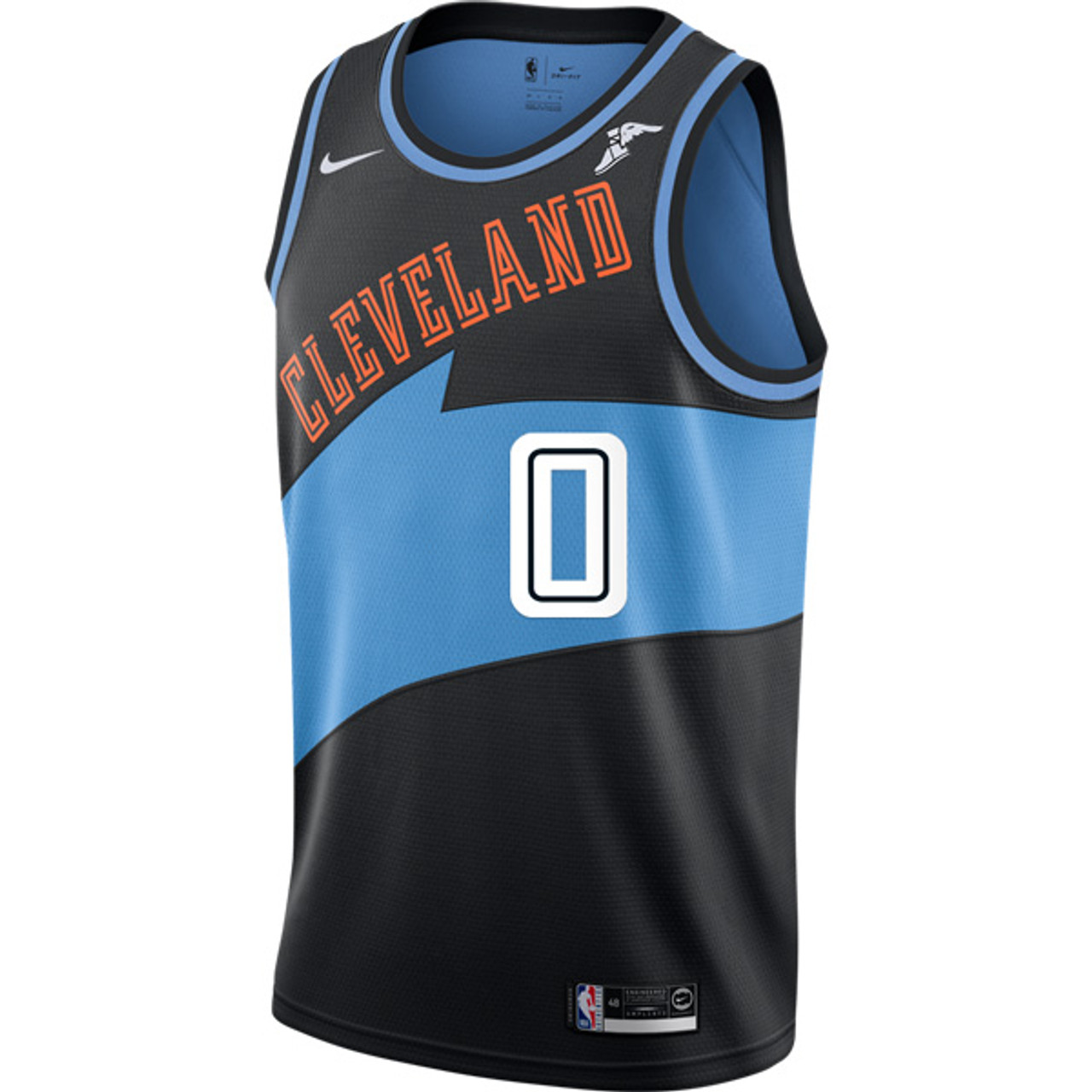 cleveland cavaliers throwback jersey