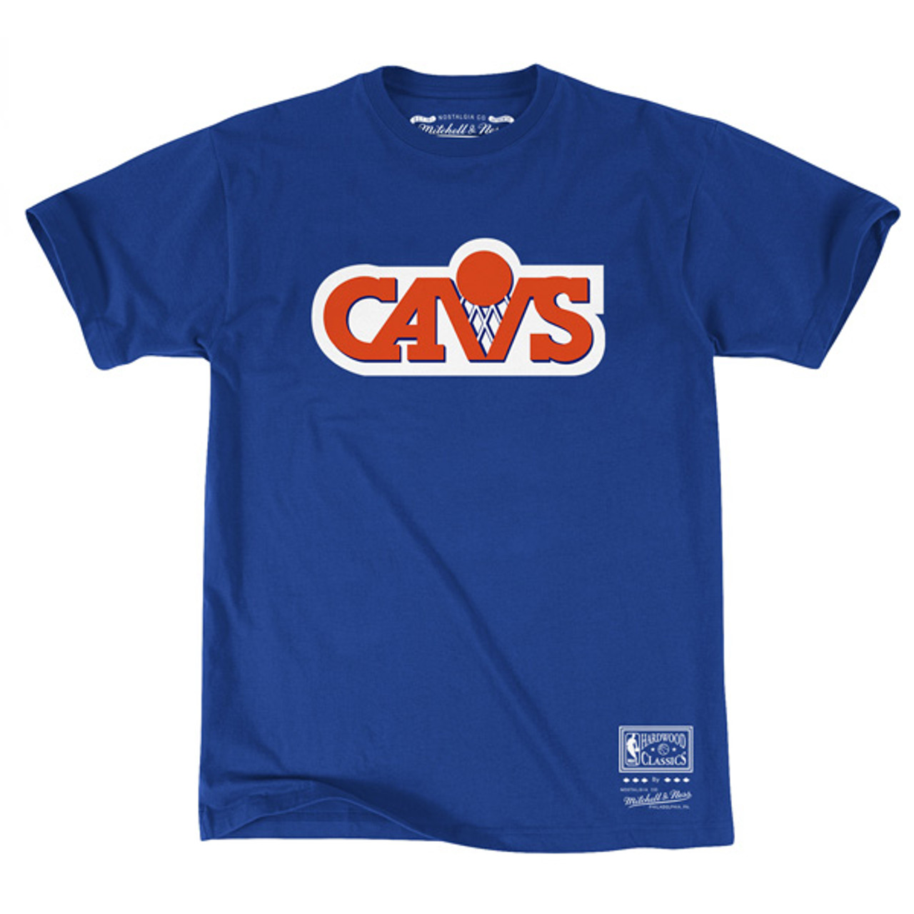 old school cavs shirt