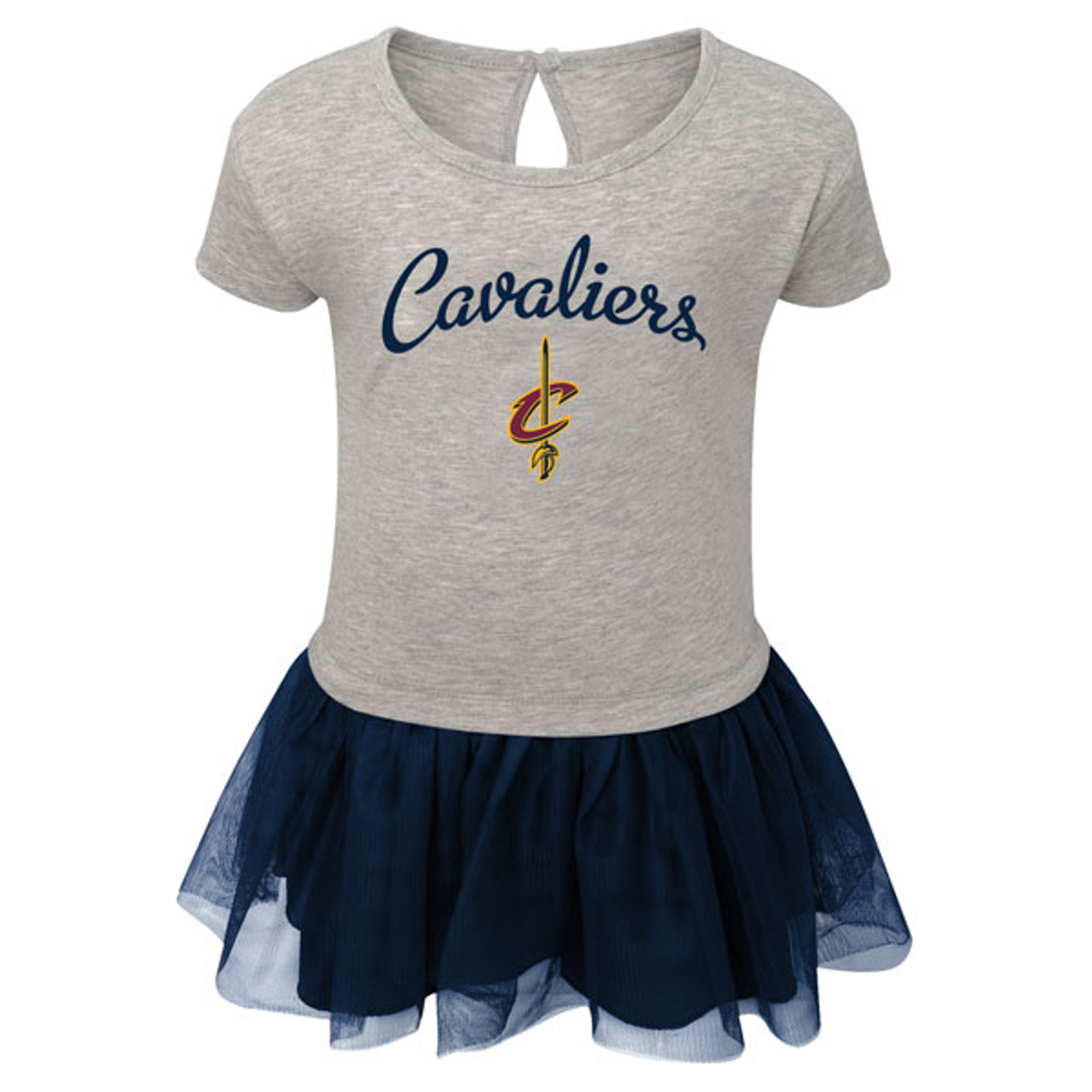 cleveland cavs toddler shirts