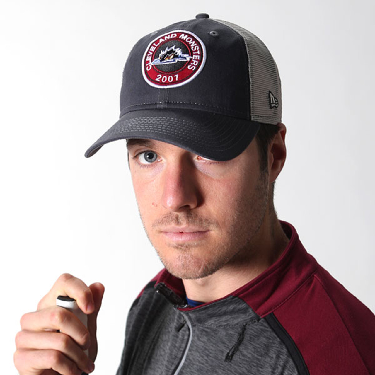 cleveland monsters hat