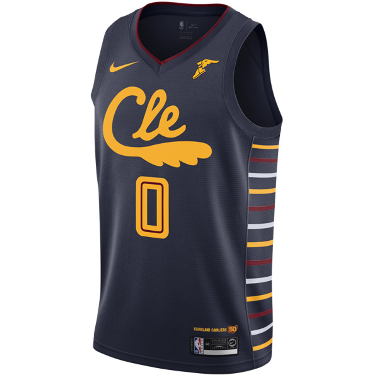 kevin love throwback jersey