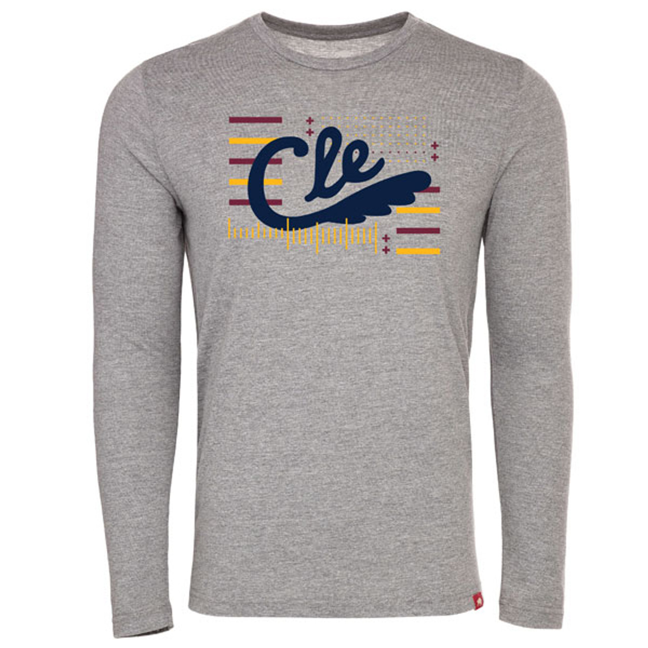 cleveland basketball shirt