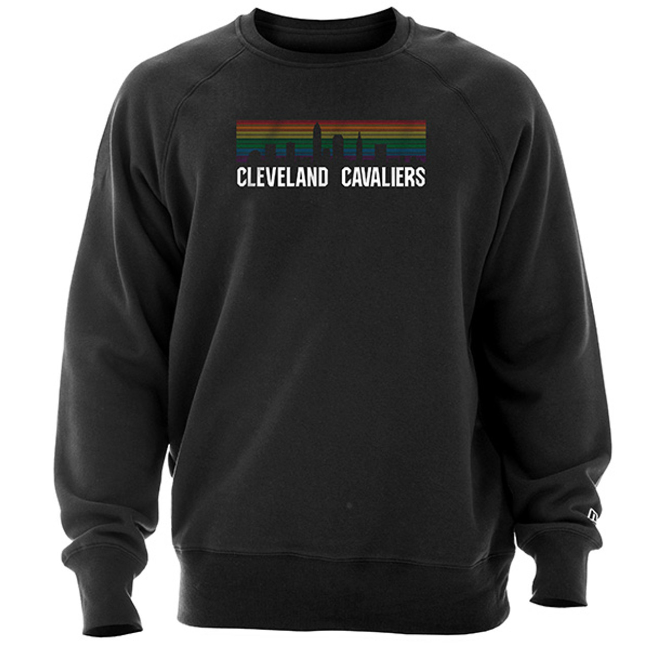 cavaliers sweatshirt