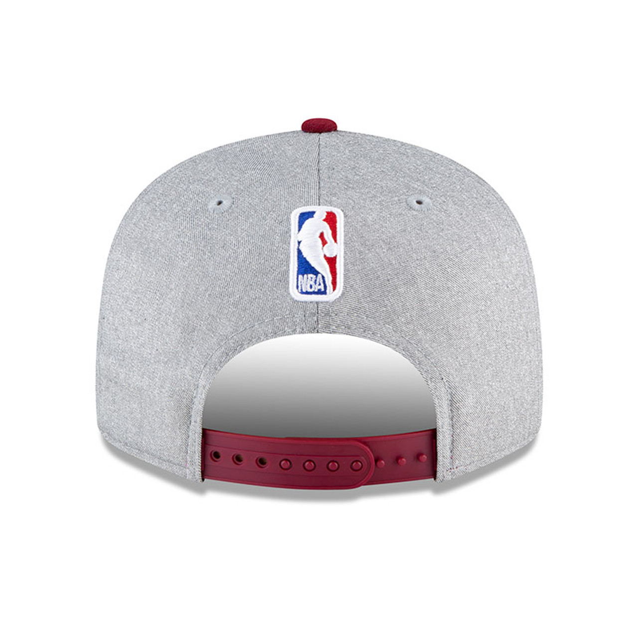 2020 Official Draft Snapback Hat | Cleveland Cavaliers Team Shop