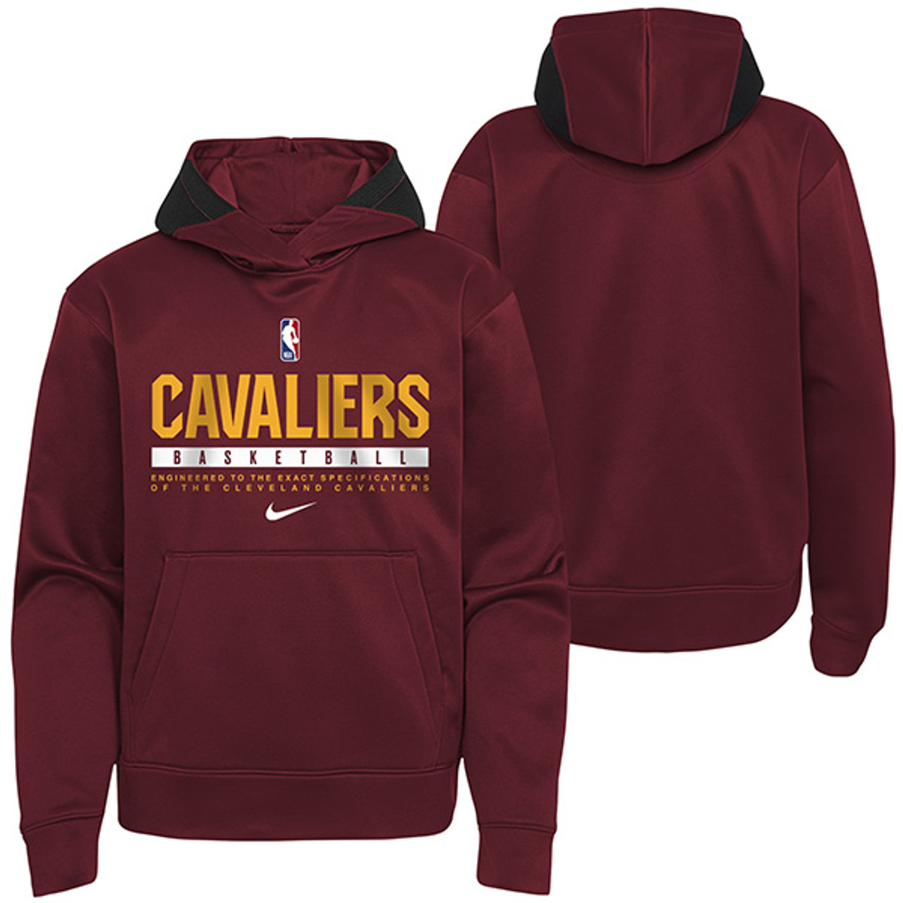 cleveland sweatshirt