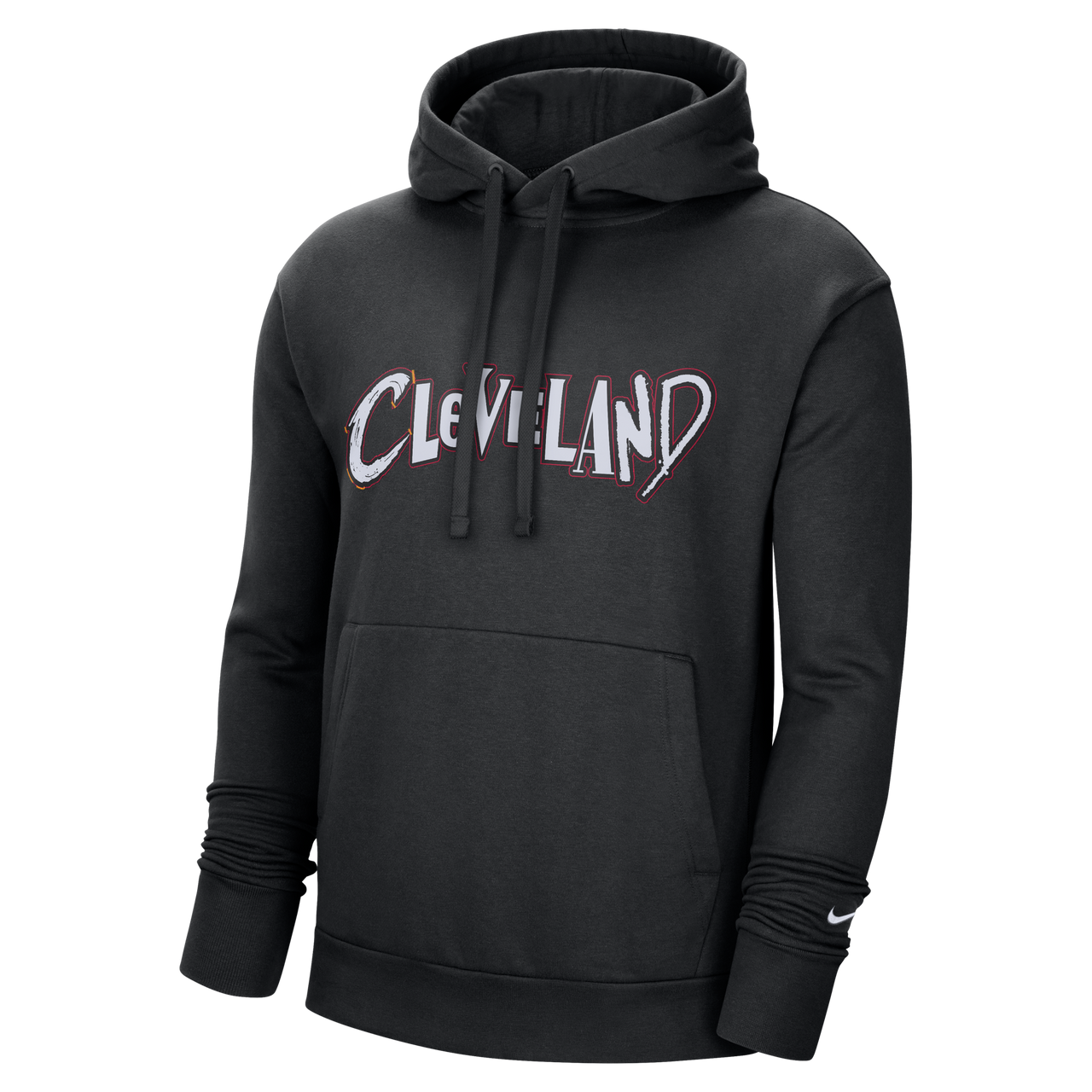 nike city edition hoodie